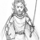 Illustration for article titled And Finally, How to Make Arya Stark of Winterfell Look Even More Badass